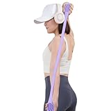 Missmisq Fitnessbänder Für Arme - 2-in-1 Finger Trainingsgriff und...