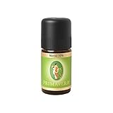 PRIMAVERA Ätherisches Öl Neroli 10 % 5 ml - Aromaöl, Duftöl,...