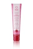 khadi ROSE REVOLUTION Ayurvedischer Repair Conditioner - Sofortige...