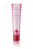 khadi ROSE REVOLUTION Ayurvedischer Repair Conditioner, Sofortige...