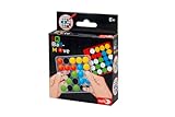 noris 606134744 - IQ Ball-Move Spiel (Logikspiel ab 6 Jahre) - cleveres...