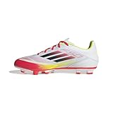 adidas Unisex F50 Club Football Boots FG/MG Fußballschuhe, Cloud...