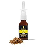 BEE&YOU Propolis Spray, Nasenspray 30 ml Propolis Extrakt, Spray für Nase,...