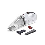 SEVERIN 3-in-1 Akku Handstaubsauger S'POWER home & car, kabelloser Nass- &...