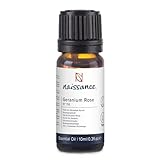 Naissance Rosengeranie 10ml - 100% naturreines ätherisches...
