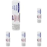 Neutrogena Norwegische Formel Lippenpflege, Classic, für trockene Lippen,...