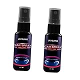 CHILDWEET 2st Auto Reparatur Spray Poliermaschine Kratzer-entferner Auto...