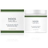 Moossalbe Plus, Moossalbe Gesicht Falten Testsieger, Mooscreme Gegen...