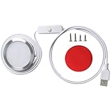 Beleuchtungs-Bastelset – LED-Beleuchtungsset für Modelle,...
