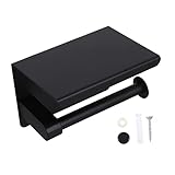 STOBOK 1 Satz Tissue Rack Mobiltelefonregal Halter Serviette Schreibtisch...