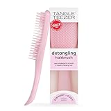 Tangle Teezer Ultimate Detangler Haarbürste – Für Nasses & Trockenes...