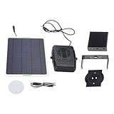 Tragbare Solarheizung, kompakte Größe, ideal für Haustierhäuser,...
