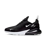 Nike Air Max 270, Herren Laufschuhe, Mehrfarbig...