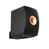 Whoasyst Universelle Wandhalterung für KEF LS50 II Lautsprecher