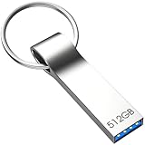 Aotvmtal USB-Stick 512 GB, Hochgeschwindigkeits-Sicherer und Stabiler...