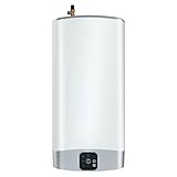 Ariston VELIS EVO Elektrischer Warmwasserbereiter, 80 l, Doppeltank, für...