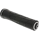 Ergon - GA2 Ergonomic Lock-on MTB Fahrradgriffe | Standard kompatibel |...