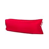 Fatboy Sitzsack, Lamzac, rot, 35.5 X 25 X 7.6 cm, L0007