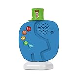 TechniSat TECHNIFANT - Audioplayer und Bluetooth-Lautsprecher für Kinder...