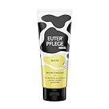 EUTERPFLEGE 'Leicht', Handcreme, leichte Textur, ohne Parfüm, Allergiker...