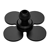 Starker selbstklebender Aufkleber, Kamerahalterung, 17 mm Kugelkopf für...