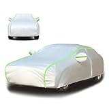 Autoplane Winter für Kia Sorento 2015-2020，Auto Abdeckplane，Schnee,...