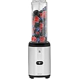 WMF Kult X Mix & Go Mini Smoothie Maker, Standmixer, Blender elektrisch,...