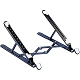 NONGYU LED-Laptop-Kühlkissen, Gaming-Laptop-Kühler, Laptop-Lüfter,...