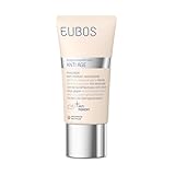 EUBOS ANTI AGE, Hyaluron Anti Pigment Handcreme, Für jünger wirkende...