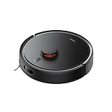 Xiaomi Robot Vacuum S20 Saug- und Wischroboter, Smarter Reinigungsplan mit...