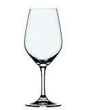 Spiegelau 6-teiliges Tasting-Glas Set, Weingläser, Kristallglas, 260 ml,...