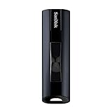 SanDisk Extreme PRO USB 3.2 Solid State Flash-Laufwerk 1 TB (Lesen mit 420...