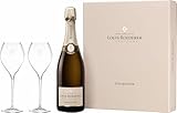 Louis Roederer Champagner Roederer Collection Genuss zu Zweit - Geschenkset...