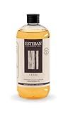 Esteban - 500 ml Duftnachfüllung - Duft Zeder - Nachfüllung für...