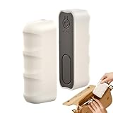 Tragbare Handwärmer – 3,66-Zoll-Heizung | Lithium-magnetisch –...