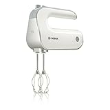 Bosch Hausgeräte Handrührer Styline MFQ4080, 2 Rührbesen, 2...