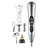 Elektronischer Massagestift | Meridian - Energie Akupressurstift -...