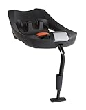 CYBEX Silver ISOFIX Base 2-Fix für Aton, Schwarz