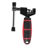 HOUDERCO Fahrrad Kettennieter Werkzeug mit Gummierten Griffen Profi...