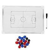 BESTonZON Fußballtrainingsausrüstung Fußballausrüstung Für Das...