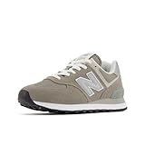 New Balance WL574EVG 574 Damen Grey (030) EU 40