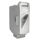 Ersatzakku für E-Bike Pedelec Panasonic 26V 15Ah (Kettler Flyer Kalkhoff...