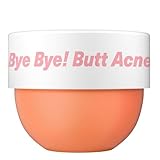 Butt Acne Cream, LA.PERSONAL Butt Akne Creme Reduzierung Akne, Pickel und...