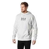 Helly Hansen Graphic Hoodie L