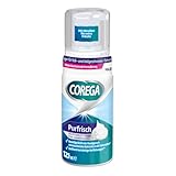 Corega Purfrisch Reinigungsschaum, 125ml