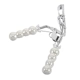 Beaupretty Präzise Keramische Wimpernzange für Asiatische Augen Tragbarer...