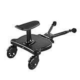 Kinderwagenbrett – Kinderwagen-Buggyy-Board | PP-Kinderwagenbrett |...