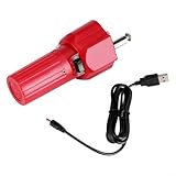 Grillspieß-Motor, 5 V, elektrisches Design mit geringem Lärm und...