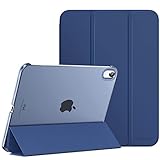 MoKo Hülle für iPad (A16) 11. Generation 11 Zoll 2025, iPad 10....