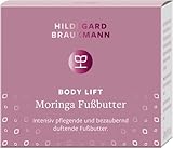 Hildegard Braukmann Body Lift Moringa Fußbutter, 100 ml